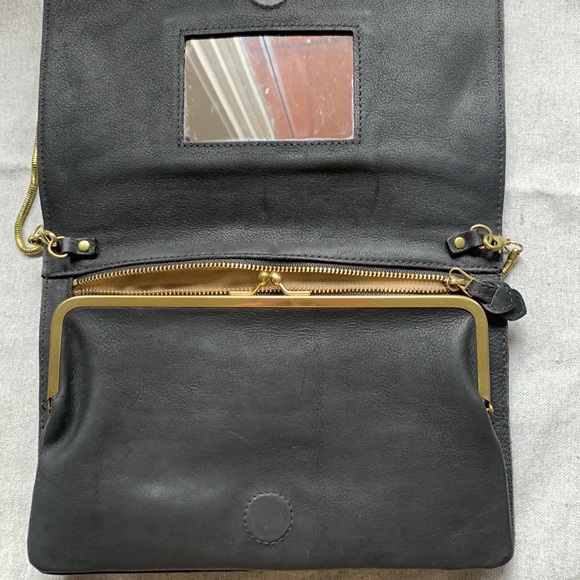 New! Madewell clutch/bag - Picture 3 of 6